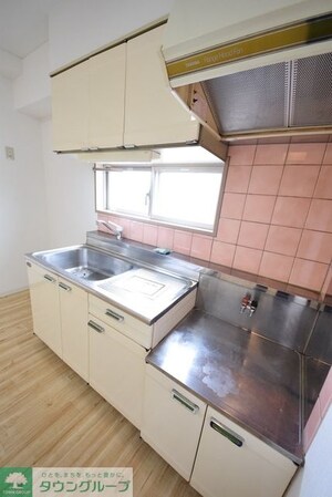 ビジュアルピア の物件内観写真